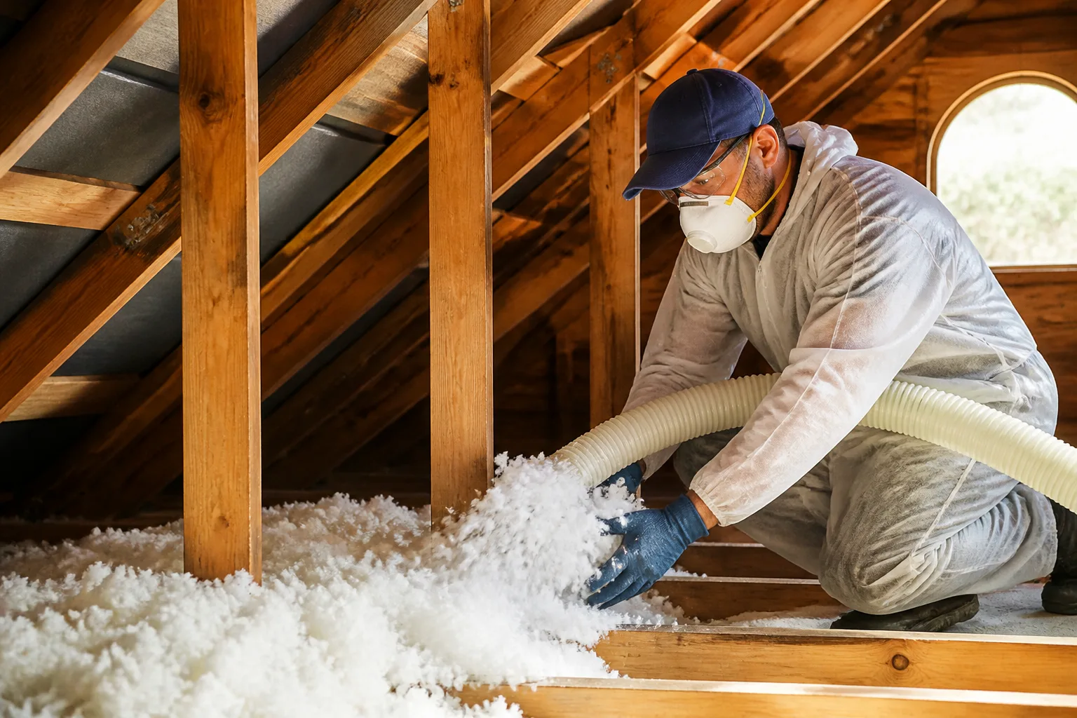 How to Choose the Right Insulation Company in Los Angeles