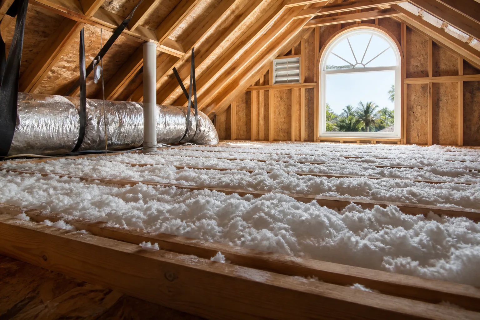 Johns Manville Attic Insulation in Los Angeles: A Homeowner’s Guide